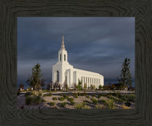 Load image into Gallery viewer, Burley Idaho A Beacon in The Storm
