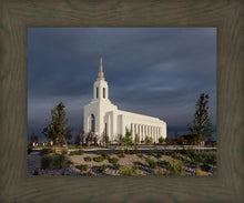 Load image into Gallery viewer, Burley Idaho A Beacon in The Storm
