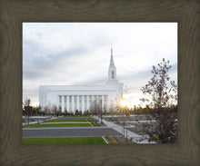 Load image into Gallery viewer, Burley Idaho A Ray of Light
