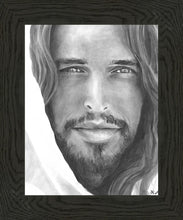 Load image into Gallery viewer, Christ Portrait
