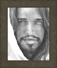 Load image into Gallery viewer, Christ Portrait
