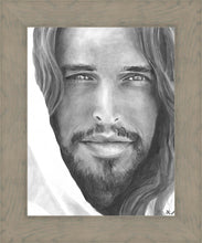 Load image into Gallery viewer, Christ Portrait
