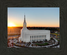 Load image into Gallery viewer, Burley Idaho Last Light
