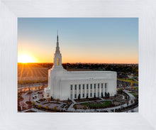 Load image into Gallery viewer, Burley Idaho Last Light

