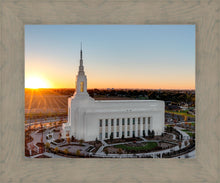 Load image into Gallery viewer, Burley Idaho Last Light
