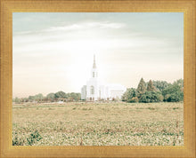 Load image into Gallery viewer, Burley Idaho Immaculate Embrace Pastel
