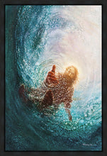 Load image into Gallery viewer, The Hand of God
