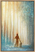 Load image into Gallery viewer, He Leadeth Me
