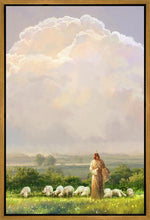 Load image into Gallery viewer, I Shall Not Want
