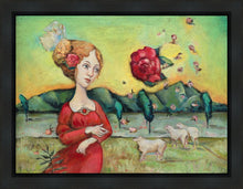 Load image into Gallery viewer, Watchful Care
