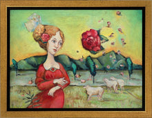 Load image into Gallery viewer, Watchful Care
