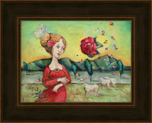 Load image into Gallery viewer, Watchful Care

