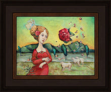 Load image into Gallery viewer, Watchful Care
