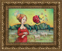 Load image into Gallery viewer, Watchful Care
