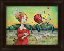 Load image into Gallery viewer, Watchful Care
