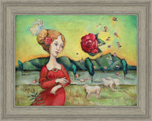 Load image into Gallery viewer, Watchful Care
