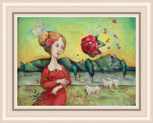 Load image into Gallery viewer, Watchful Care
