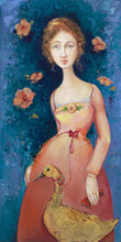 Load image into Gallery viewer, Aurelia (Golden)
