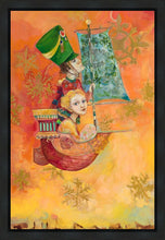 Load image into Gallery viewer, By Believing One Sees
