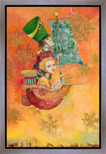 Load image into Gallery viewer, By Believing One Sees
