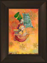 Load image into Gallery viewer, By Believing One Sees
