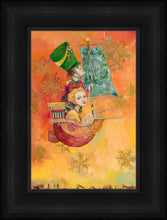 Load image into Gallery viewer, By Believing One Sees
