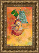 Load image into Gallery viewer, By Believing One Sees
