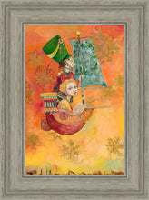 Load image into Gallery viewer, By Believing One Sees
