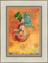 Load image into Gallery viewer, By Believing One Sees
