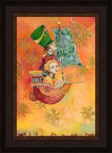 Load image into Gallery viewer, By Believing One Sees
