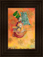 Load image into Gallery viewer, By Believing One Sees
