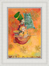 Load image into Gallery viewer, By Believing One Sees
