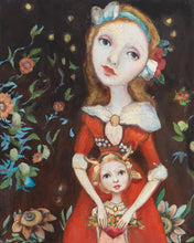 Load image into Gallery viewer, Mother's Love
