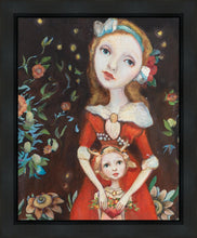 Load image into Gallery viewer, Mother's Love
