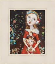 Load image into Gallery viewer, Mother's Love
