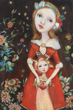 Load image into Gallery viewer, Mother's Love
