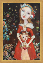Load image into Gallery viewer, Mother's Love
