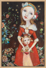 Load image into Gallery viewer, Mother's Love
