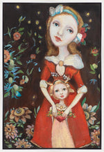 Load image into Gallery viewer, Mother's Love
