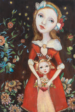 Load image into Gallery viewer, Mother's Love
