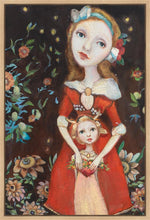 Load image into Gallery viewer, Mother's Love
