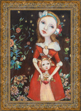 Load image into Gallery viewer, Mother's Love
