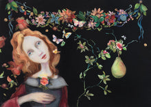 Load image into Gallery viewer, Quietly She Sang
