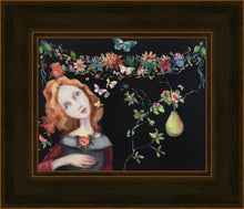Load image into Gallery viewer, Quietly She Sang
