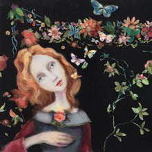 Load image into Gallery viewer, Quietly She Sang

