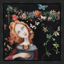 Load image into Gallery viewer, Quietly She Sang
