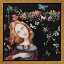 Load image into Gallery viewer, Quietly She Sang
