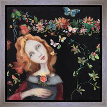Load image into Gallery viewer, Quietly She Sang
