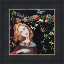 Load image into Gallery viewer, Quietly She Sang
