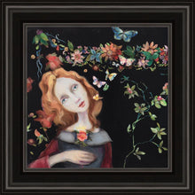 Load image into Gallery viewer, Quietly She Sang
